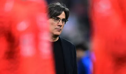 Vincenzo Montella ile yollar ayrıldı