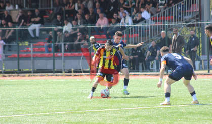 Süper Amatör Lig Beyaz Grup'ta sezon bugün başlıyor