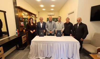 Işıksu: “Ada Vefa Çok Güzel Bir Hizmet Olacak”