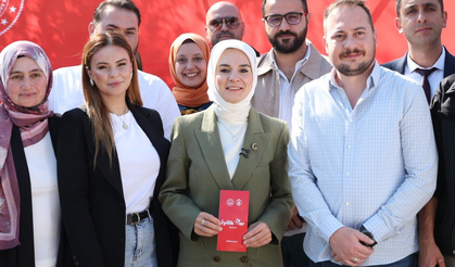 Bakan duyurdu 81 ilde yaygınlaşacak
