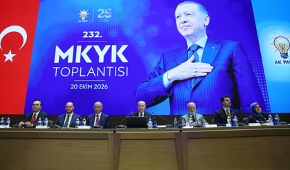 AK Parti'ye sürpriz katılım! Milletvekili sayısı 281'e yükseldi