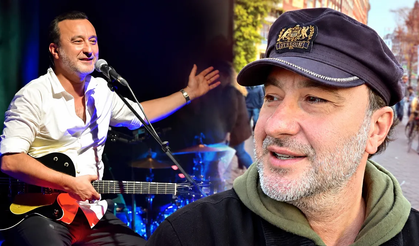 Müzik dünyasının acı kaybı! Ünlü şarkıcı Nev hayatını kaybetti