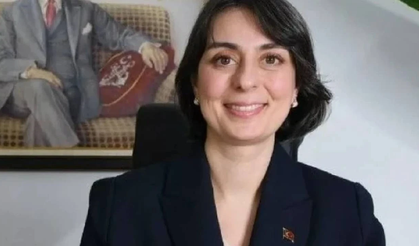 Tutuklu Üsküdar Belediye Başkanı Sinem Dedetaş hakkında tahliye kararı!