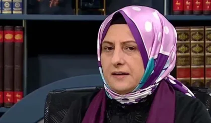 AK Parti’ye yeni Genel Başkan Yardımcısı Sakarya'dan