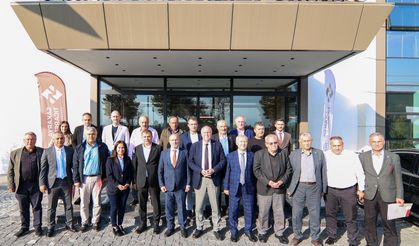 Sakarya Tarım Fuarı için hazırlıklar hızlandı!