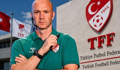 Süper Lig’de yeni dönem! Bu ifadeyi kullanan futbolcu kırmızı kart görecek