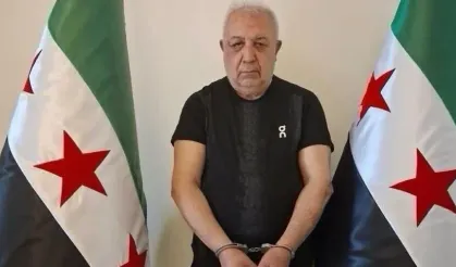 Reyhanlı saldırısı sanığı Mihraç Ural Suriye’de yakalandı