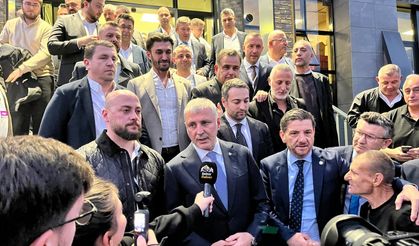 Akgün Altuğ: “Yeni bir dönem başladı”
