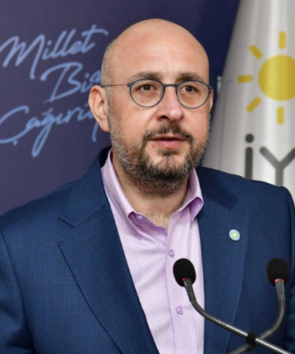 İyi Parti'den 'Millet İttifakı bitti' açıklaması