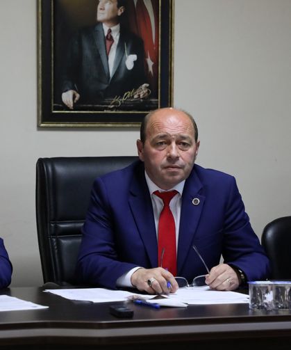 Ferizli Belediye Meclisi Mayıs Ayı toplantısı gerçekleştirildi