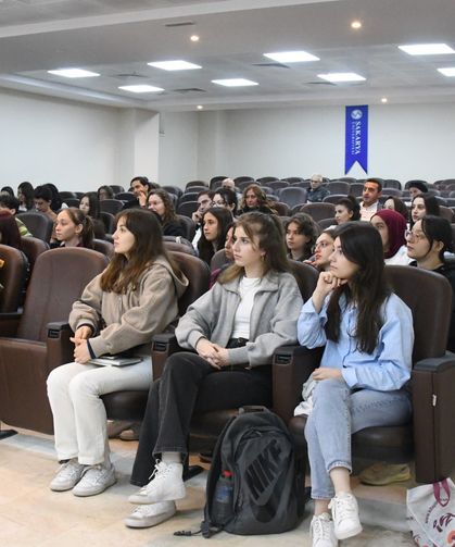 Sakarya Üniversitesi'nde Sait Faik Abasıyanık anısına panel düzenlendi