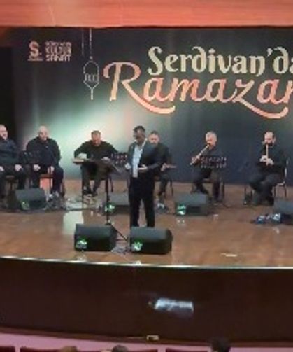 Ramazan Coşkusu Devam Ediyor