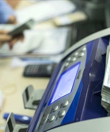 KKM bakiyelerindeki düşüş devam ediyor