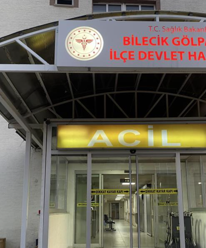 Genç Kız Tüfekle Vurulmuş Halde Bulundu: 1 Gözaltı