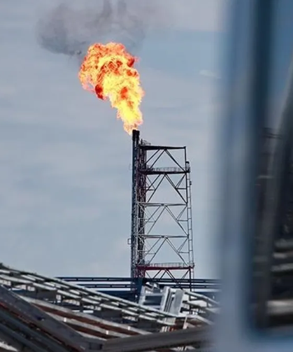 Avrupa'daki gaz fiyatları yükseldi!