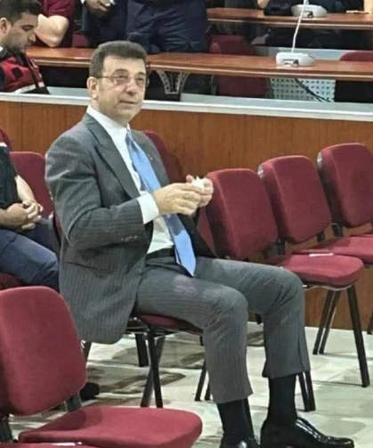 Silivri Başsavcılığı’ndan İmamoğlu’nun Duruşma Görüntülerine Soruşturma