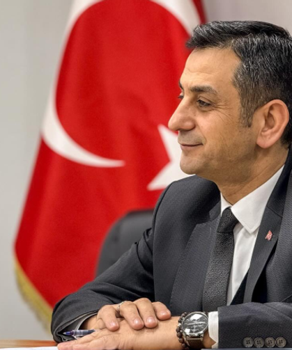 Başkan Fatih Akın'dan Karne Mesajı