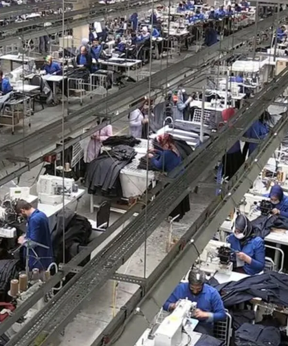 Türk Tekstil Devi Aysunzade Konkordato İlan Etti