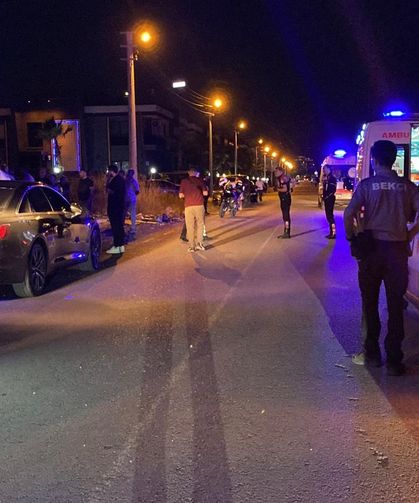 Aile İçi Kavga Kanlı Bitti: Amca Dehş*ti, 2 Kardeş Hayatını Kaybetti