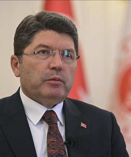 Adalet Bakanı Yılmaz Tunç: “Bu tür karanlık geceleri bir daha yaşamamak için her türlü tedbiri almak gerekir”