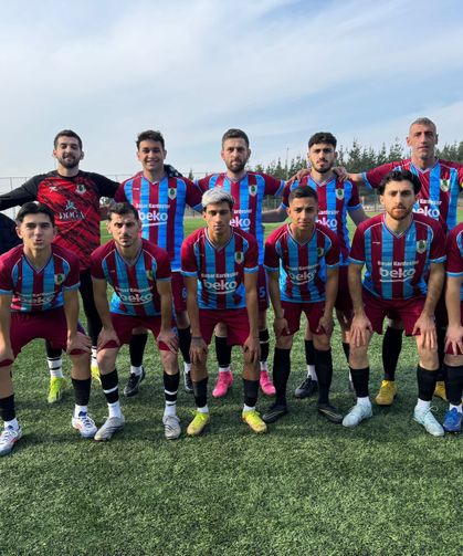 Hacımercanspor’da Bayram Ay ile Yola Devam