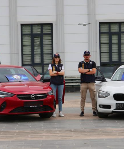 19 İlde Dev Dolandırıcılık Operasyonu: 26 Kişi Tutuklandı