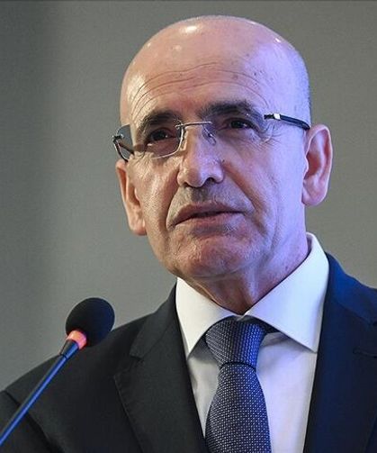 Mehmet Şimşek Şubat Ayı Dış Ticaret Rakamlarını Değerlendirdi