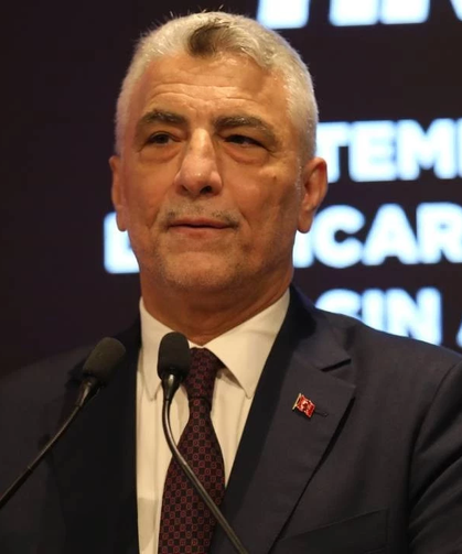Temmuz Ayında Tüm Zamanların İhracat Rekoru Kırıldı