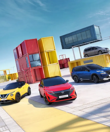 Nissan Yılmaz Otomotiv’den Sakarya’da “Lokal” Deneyimi