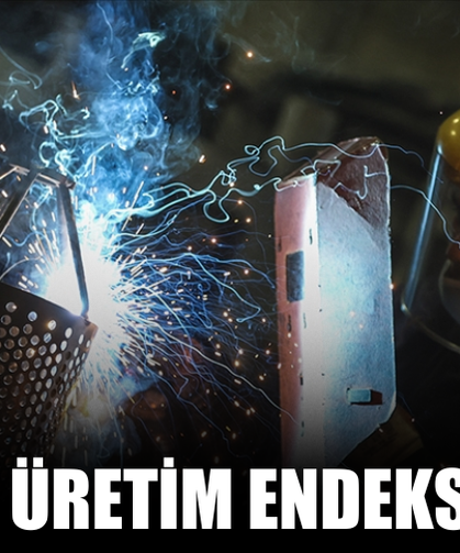 Sanayi Üretimi Deprem Sonrası Yeniden Yükselişe Geçti
