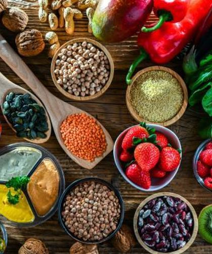 Türkiye’de Vegan Beslenme Trendine Sağlık Uyarısı