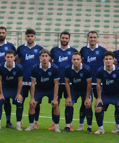 Gözler Zorlu Darıca Deplasmanında!