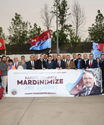 Şehit Kaymakam Safitürk Adına Derik’teki Kütüphane Açılışına Katıldı