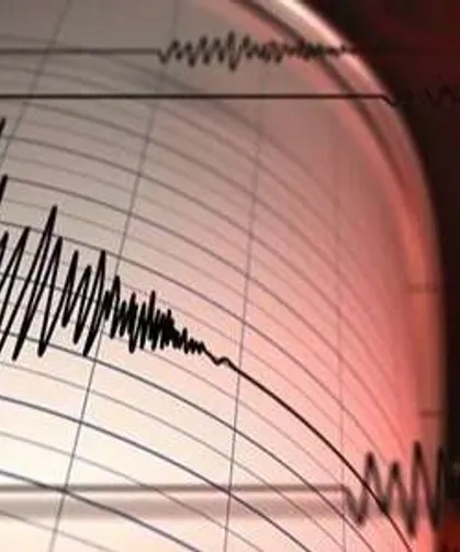 Konya'da sabah saatlerinde deprem meydana geldi
