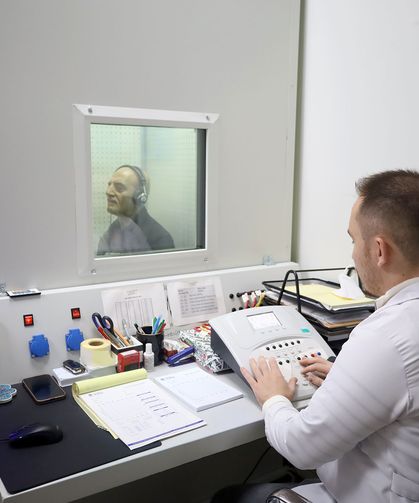 Ücretsiz Check-Up uygulamasına büyük ilgi 176 çift hizmetten faydalandı