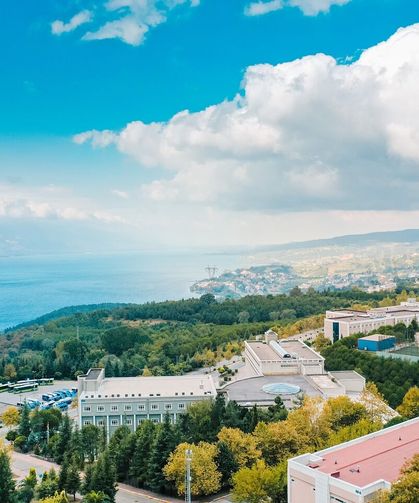 Sakarya Üniversitesi Dünyanın İlk 200'üne Girdi! THE 2026 Sürdürülebilirlik Sıralamasında Büyük Başarı