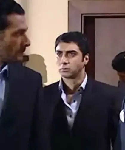 Cerrahpaşalı Halit Geri Dönüyor