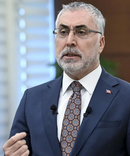 Bakan Işıkhan’dan CHP’ye Sert Tepki: “Önce SGK Borçlarınızı Ödeyin”