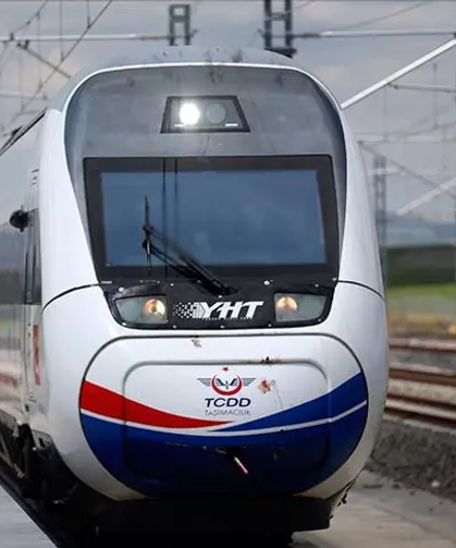 Bakan Uraloğlu'dan Ankara-Samsun Hızlı Tren Projesi hakkında açıklama