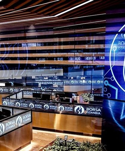 Borsa İstanbul’da Sert Dalgalanma: Jeopolitik Gerilim Satış Getirdi