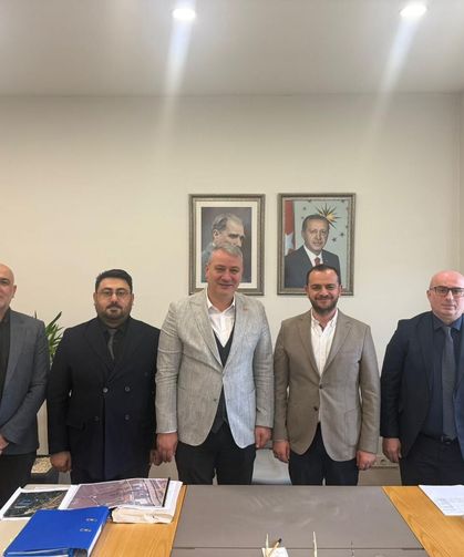 Serdivan’da Ulaşımda Modern Dönem: Yeni Yol Haritası Şekilleniyor