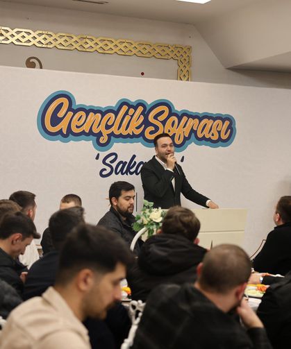 AK Parti Sakarya’dan 194 Bin Üyeye Bire Bir Ziyaret