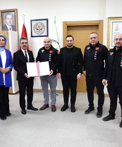 Erenler Belediyesi’nden Afetlere Karşı Güçlü İş Birliği