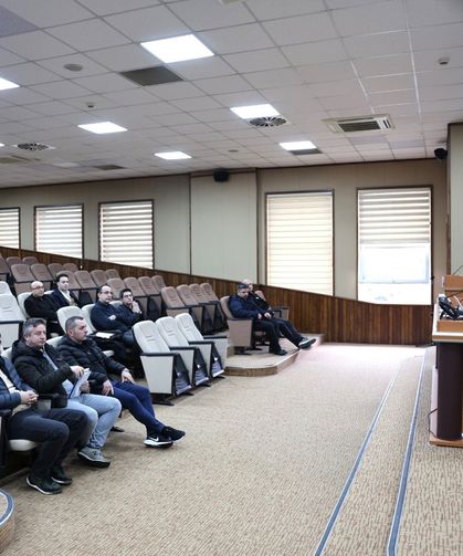 Erenler’de Öncelik Vatandaş Memnuniyeti