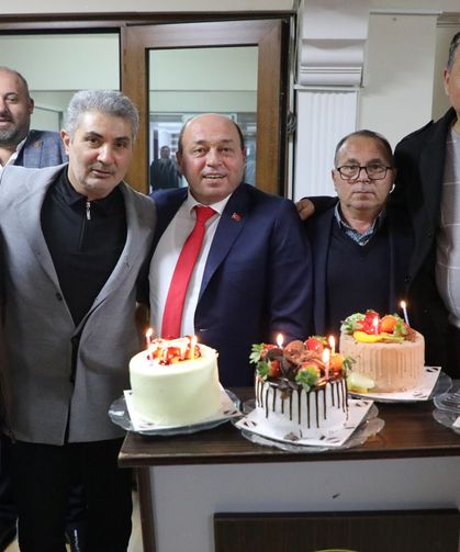 Ferizli Belediyesi Şubat Ayı Muhtarlar İstişare Toplantısı Gerçekleştirildi