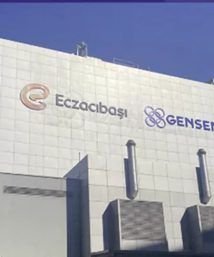 Eczacıbaşı’ndan Kocaeli Kararı: Şekerpınar’daki Tesis Kapatılıyor