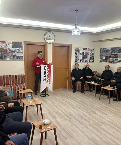 Sakarya’da 18 STK’dan Güç Birliği Mesajı