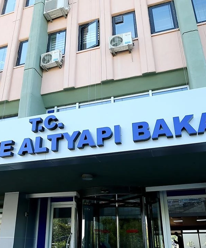 TÜVTÜRK İvedik’teki olayla ilgili bakanlıktan açıklama