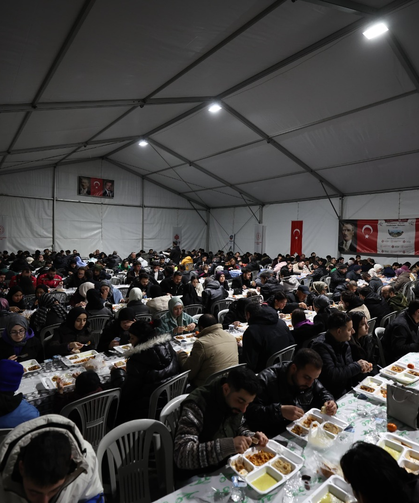 Serdivan Ramazan’a Hazır