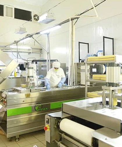 Gündoğdu Gıda Üretimi Durdurdu, Tesisleri Satışa Çıkardı